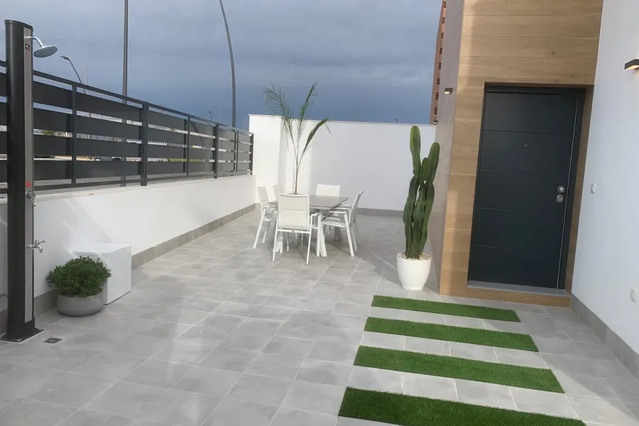 Villa 2+kk — Torre Pacheco — Foto 7