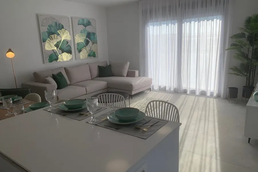 Villa 2+kk — Torre Pacheco — Foto 10