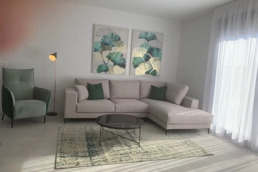 Villa 2+kk — Torre Pacheco — Foto 12