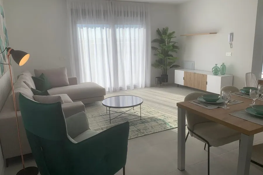 Villa 2+kk — Torre Pacheco — Foto 13