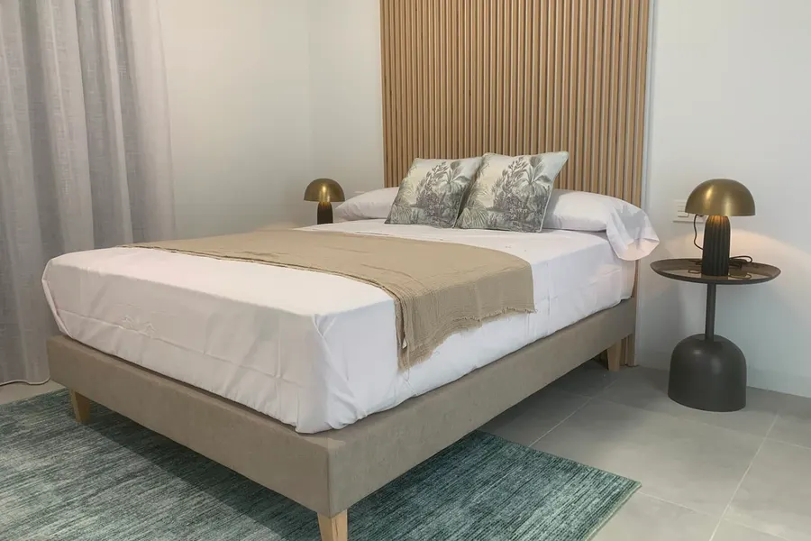 Villa 2+kk — Torre Pacheco — Foto 14