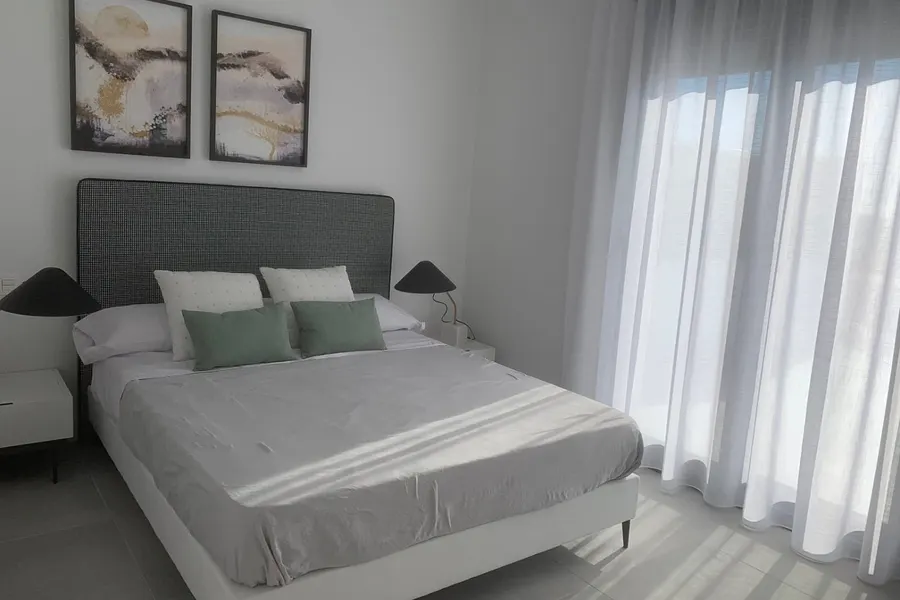 Villa 2+kk — Torre Pacheco — Foto 15