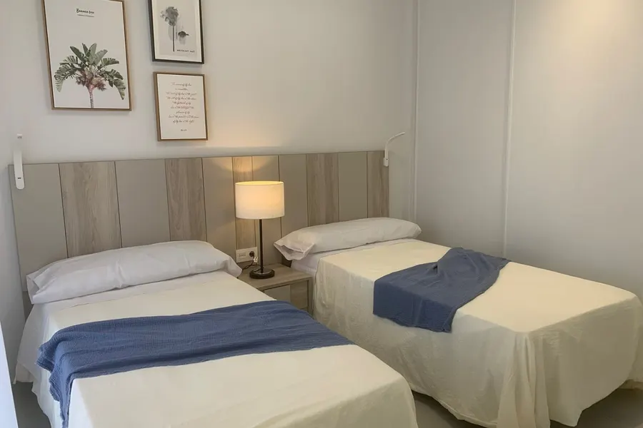 Villa 2+kk — Torre Pacheco — Foto 16