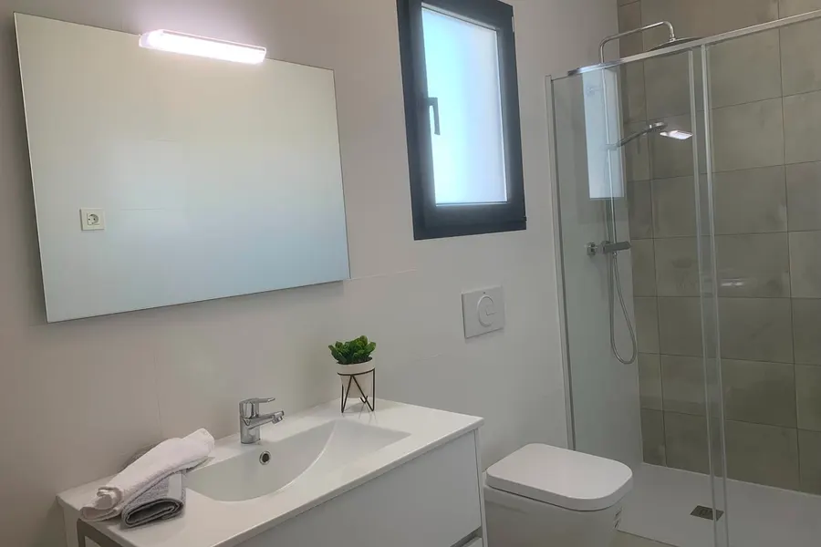Villa 2+kk — Torre Pacheco — Foto 17