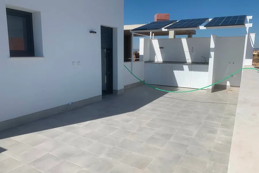 Villa 2+kk — Torre Pacheco — Foto 20