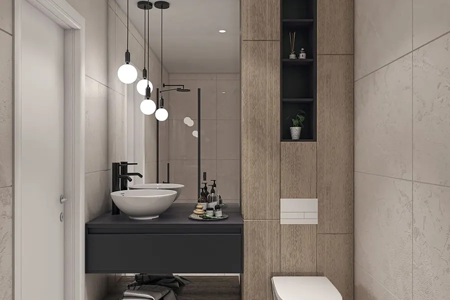 Penthouse 2+kk — Alhama De Murcia — Foto 10