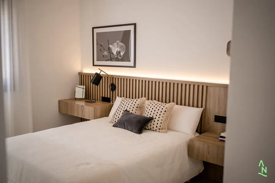 Apartment 2+kk — Alhama De Murcia — Foto 13