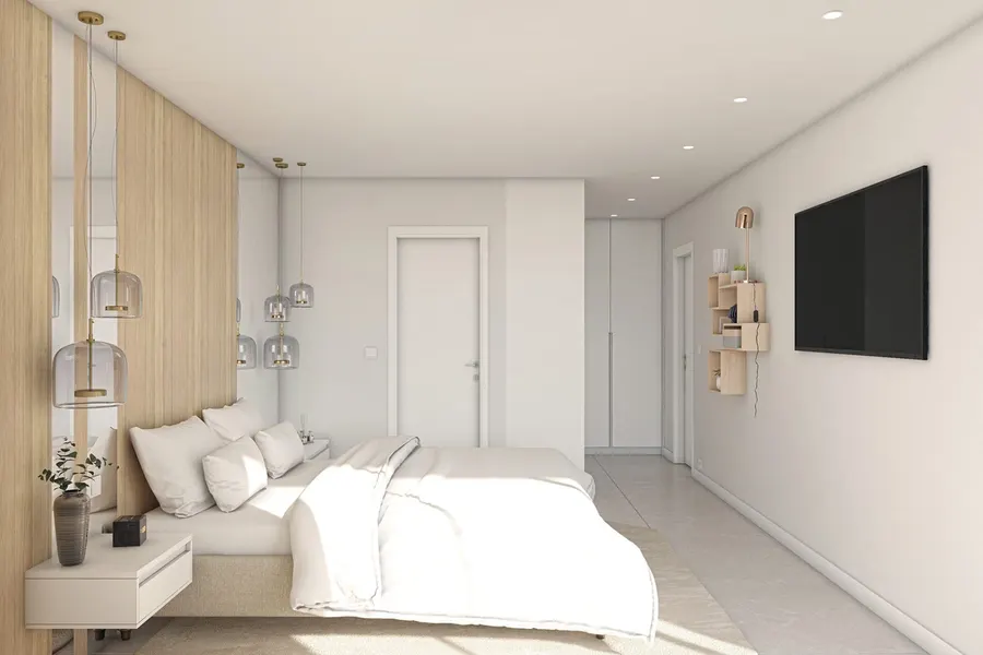 Villa 2+kk — Alhama De Murcia — Foto 6