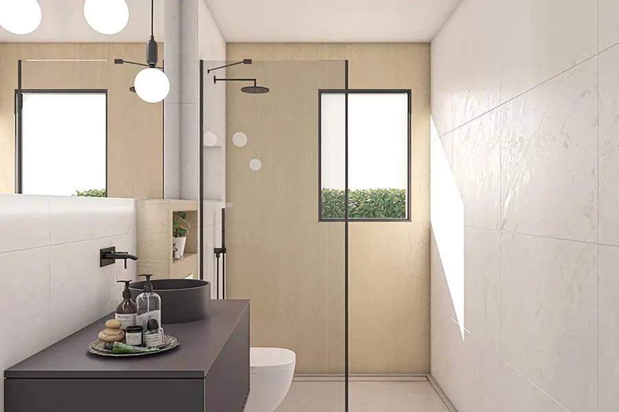 Villa 2+kk — Alhama De Murcia — Foto 7