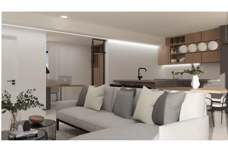 Villa 4+kk — Alhama De Murcia — Foto 4