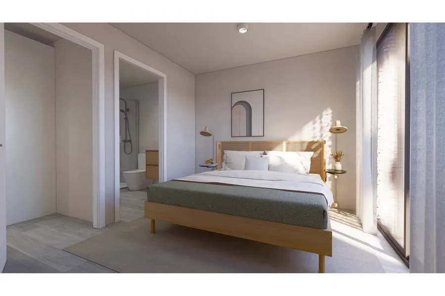 Villa 2+kk — Torre Pacheco — Foto 4
