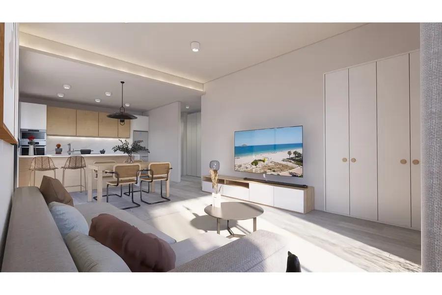 Villa 3+kk — Torre Pacheco — Foto 3