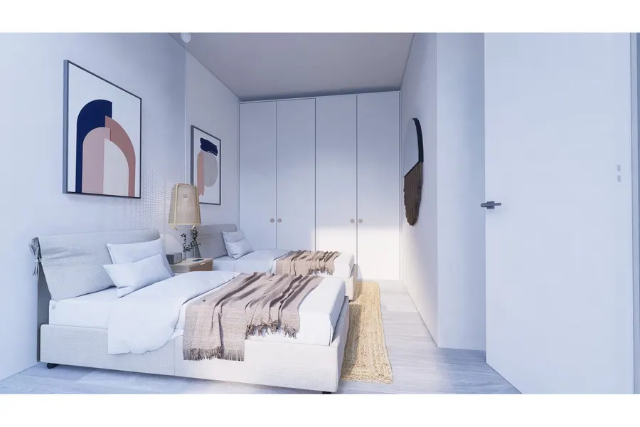 Villa 3+kk — Torre Pacheco — Foto 5
