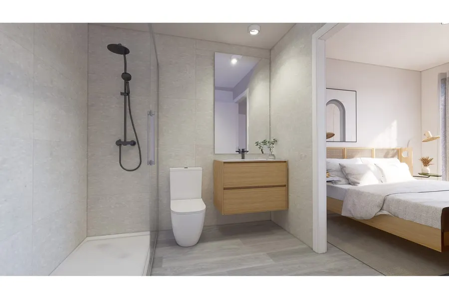 Villa 3+kk — Torre Pacheco — Foto 6