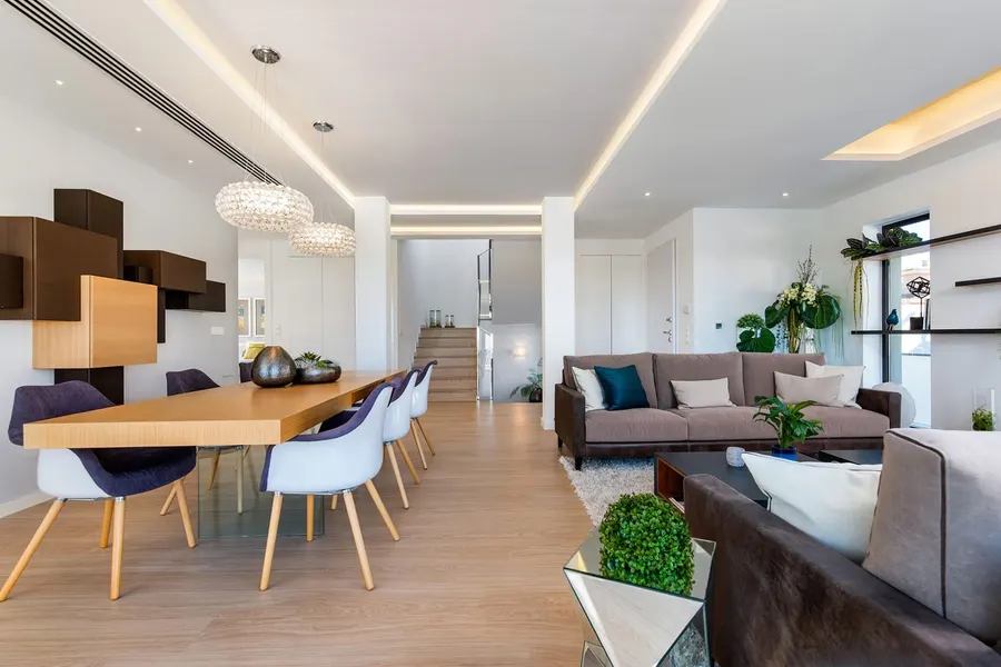 Villa 3+kk — Ciudad Quesada — Foto 4