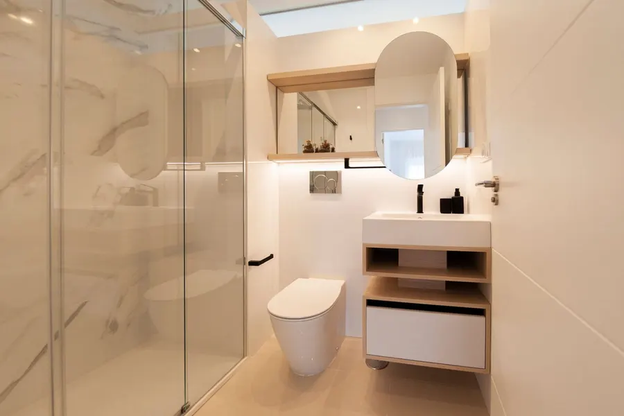 Apartment 2+kk — Ciudad Quesada — Foto 14