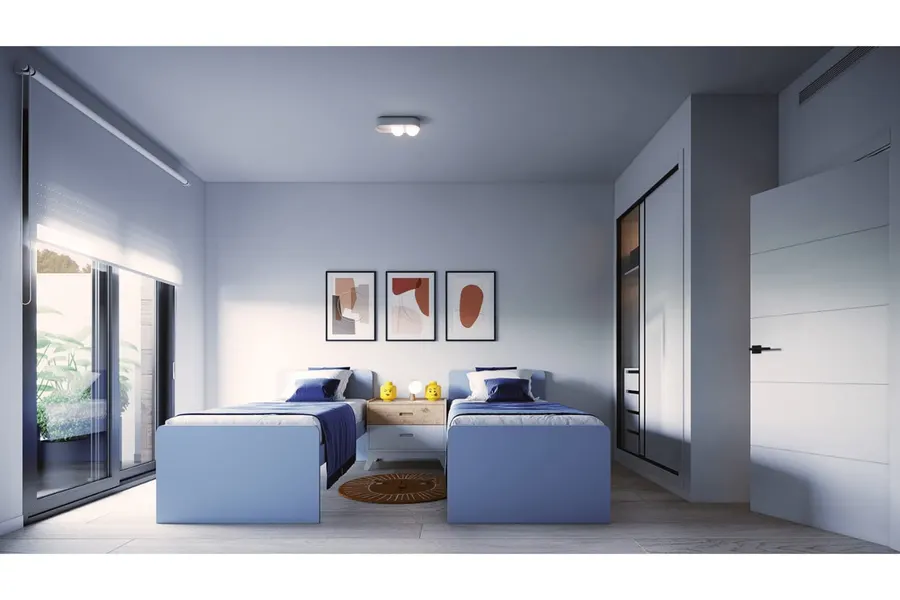 Villa 3+kk — Roda — Foto 6