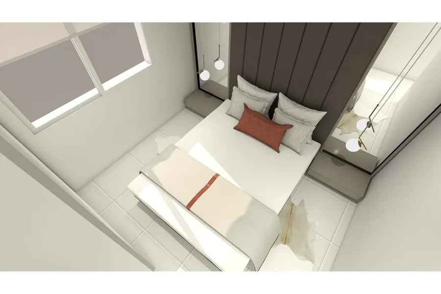 Apartment 3+kk — San Miguel De Salinas — Foto 16