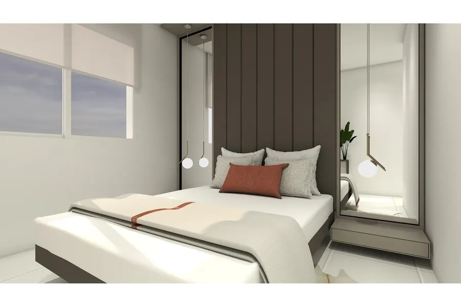 Apartment 2+kk — San Miguel De Salinas — Foto 15