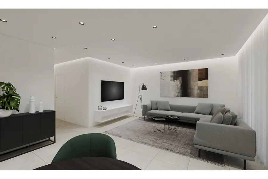 Apartment 2+kk — Pilar de la Horadada — Foto 6