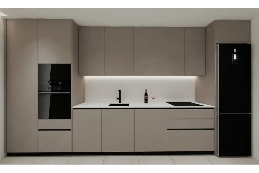 Apartment 2+kk — Pilar de la Horadada — Foto 9