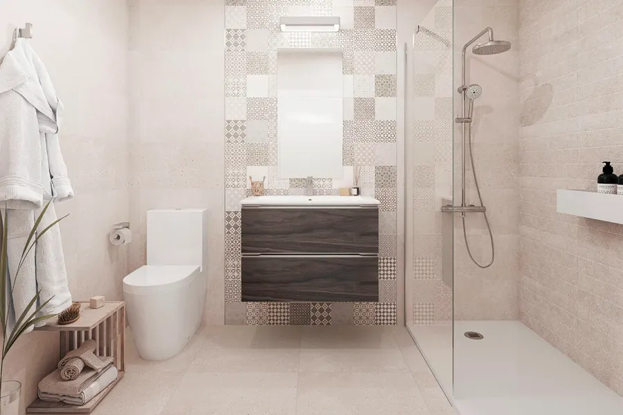 Apartment 2+kk — Pilar de la Horadada — Foto 12