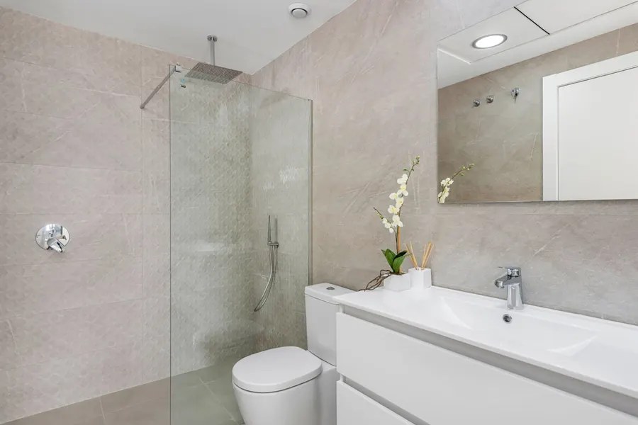 Villa 3+kk — Benijofar — Foto 20