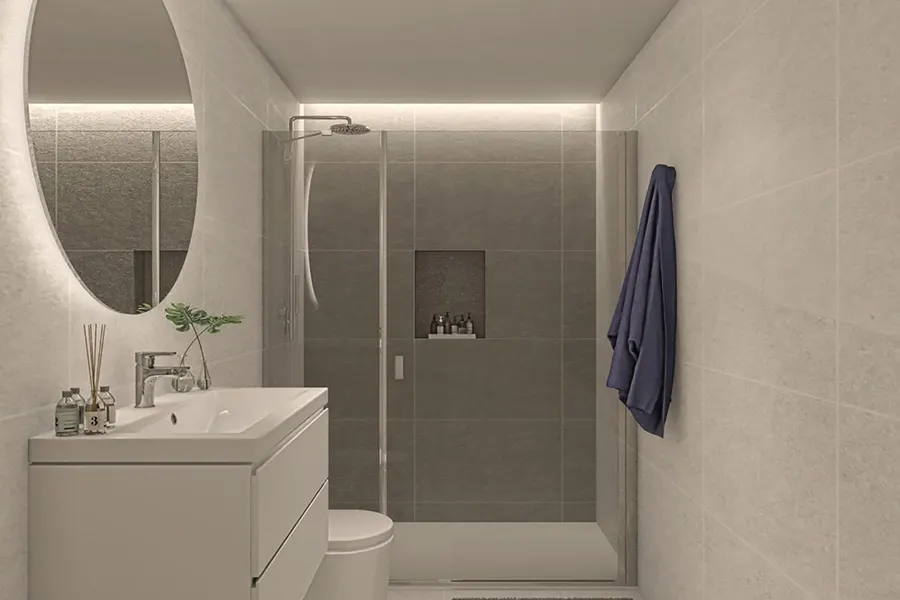 Apartment 2+kk — San Pedro Del Pinatar — Foto 8