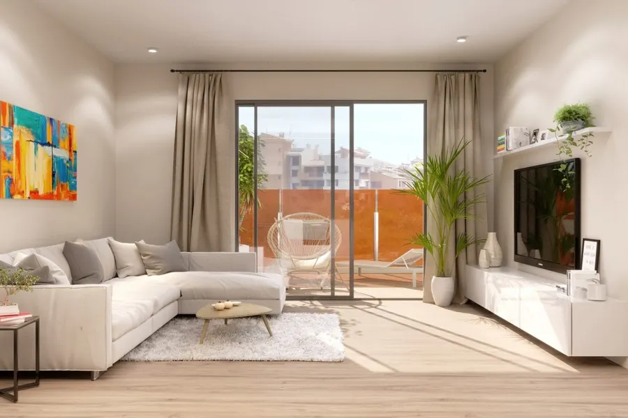 Apartment 3+kk — Torrevieja — Foto 3