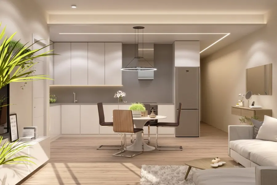 Apartment 3+kk — Torrevieja — Foto 4