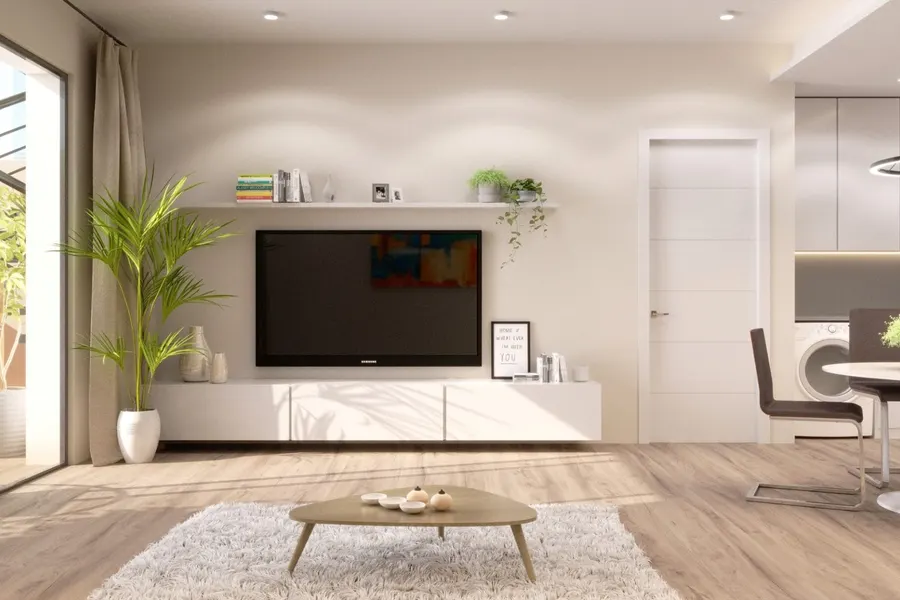 Apartment 3+kk — Torrevieja — Foto 5