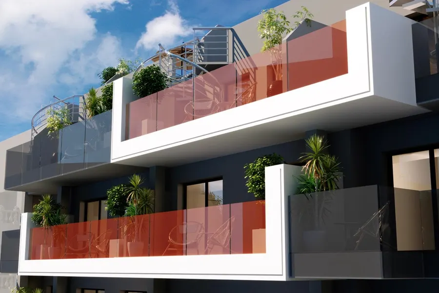 Apartment 3+kk — Torrevieja — Foto 7