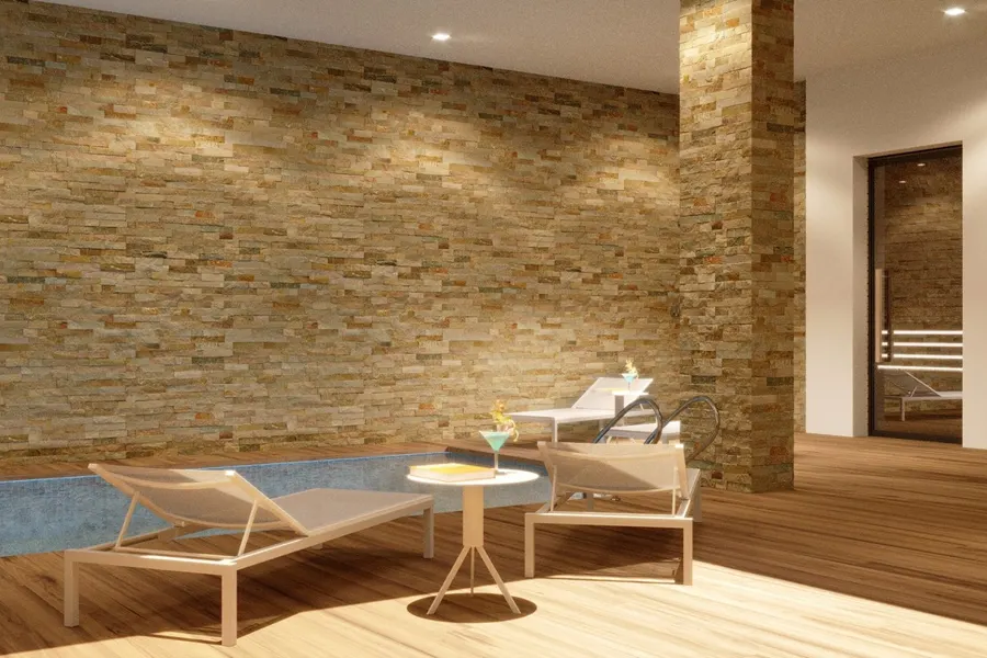 Apartment 3+kk — Torrevieja — Foto 11