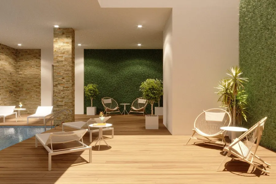 Apartment 3+kk — Torrevieja — Foto 12