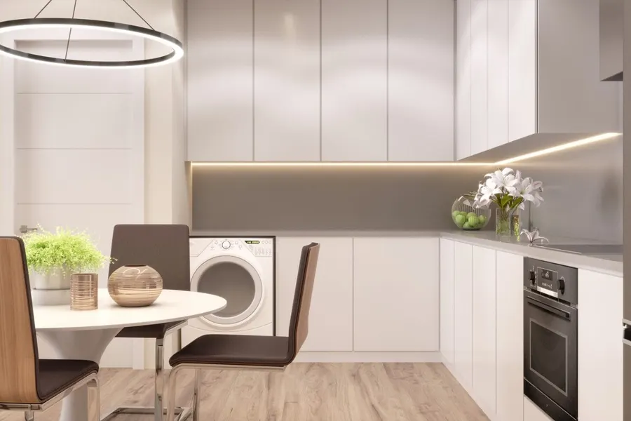Apartment 3+kk — Torrevieja — Foto 15