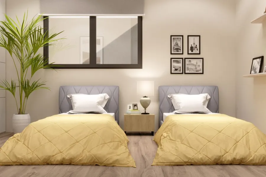 Apartment 3+kk — Torrevieja — Foto 17