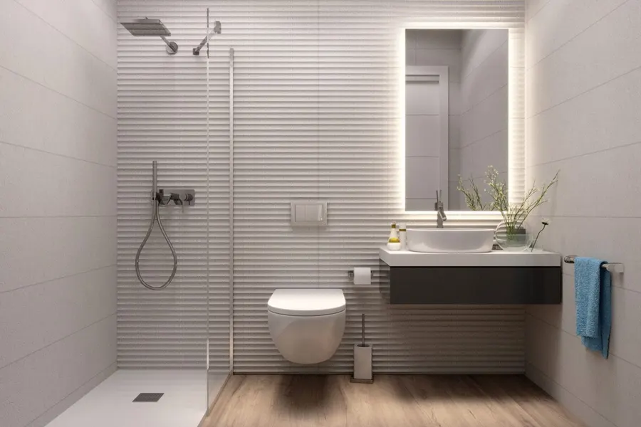 Apartment 3+kk — Torrevieja — Foto 18