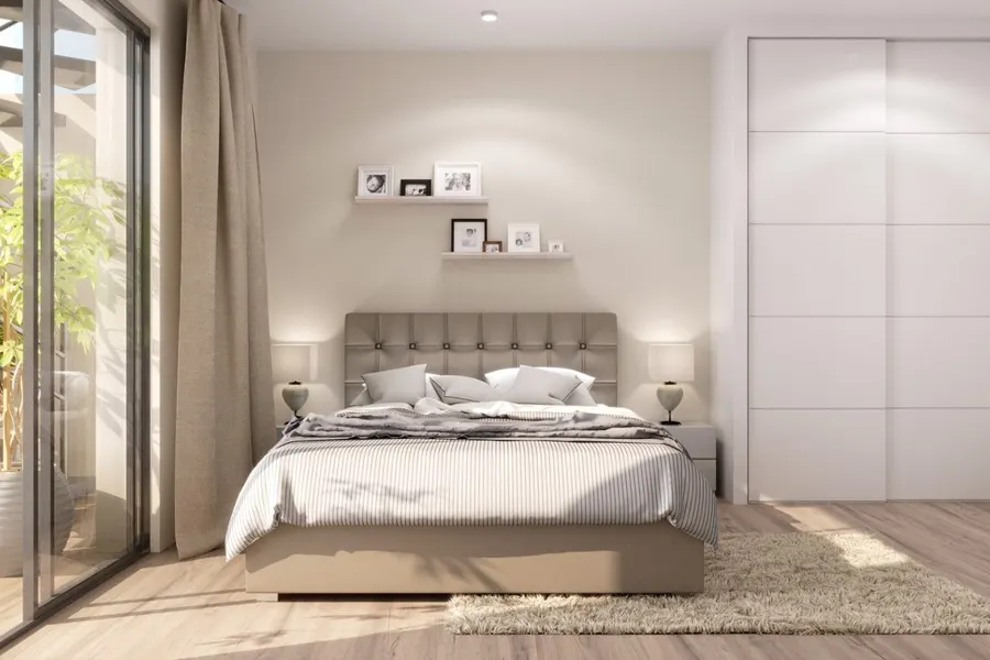 Apartment 3+kk — Torrevieja — Foto 19