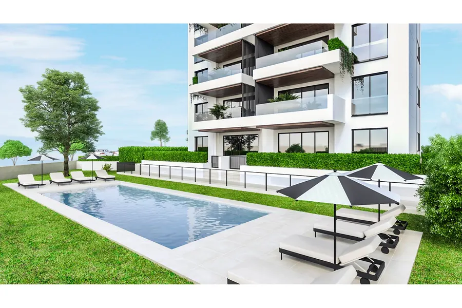 Apartment 2+kk — Guardamar Del Segura — Foto 2