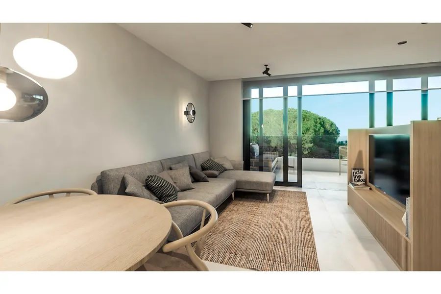 Apartment 2+kk — Guardamar Del Segura — Foto 4