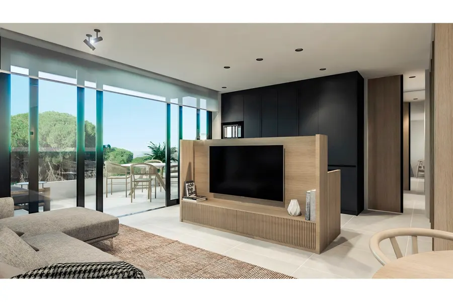 Apartment 2+kk — Guardamar Del Segura — Foto 5