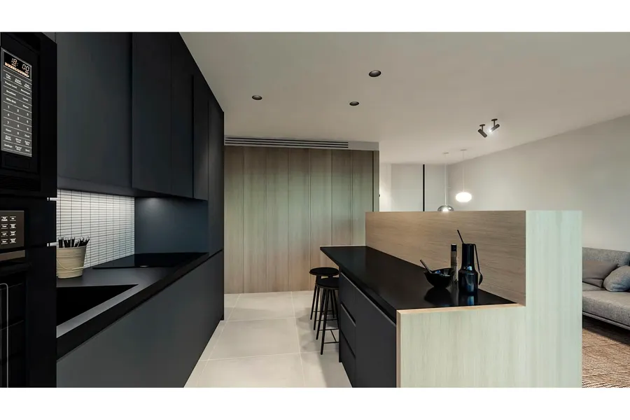 Apartment 2+kk — Guardamar Del Segura — Foto 7