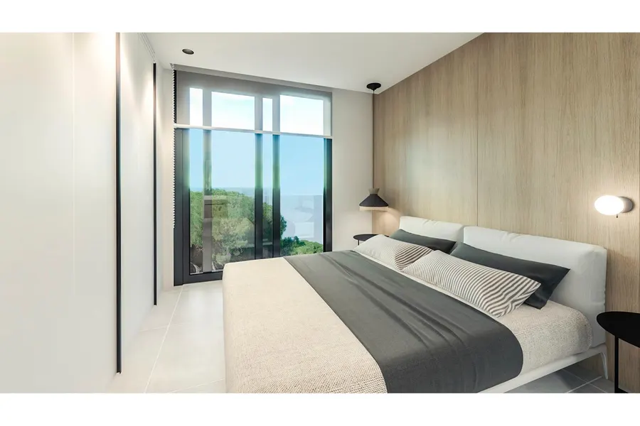 Apartment 2+kk — Guardamar Del Segura — Foto 8
