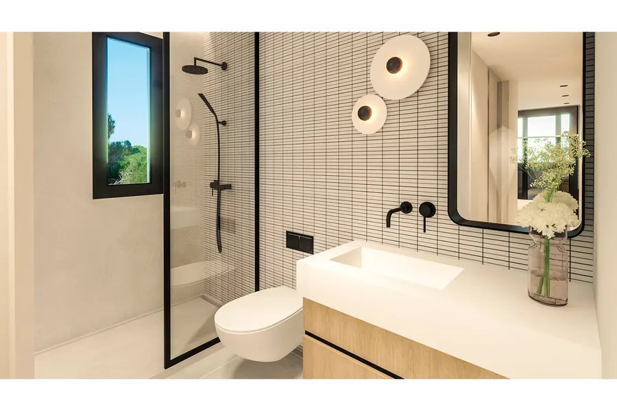 Apartment 2+kk — Guardamar Del Segura — Foto 11