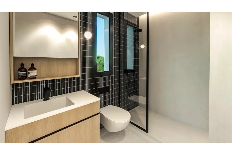Apartment 2+kk — Guardamar Del Segura — Foto 12