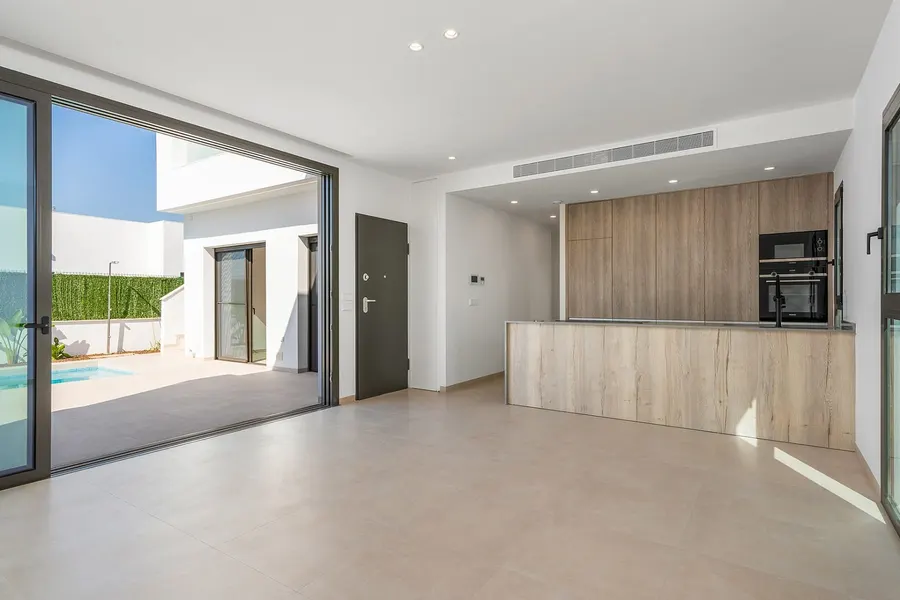 Villa 3+kk — San Javier — Foto 3