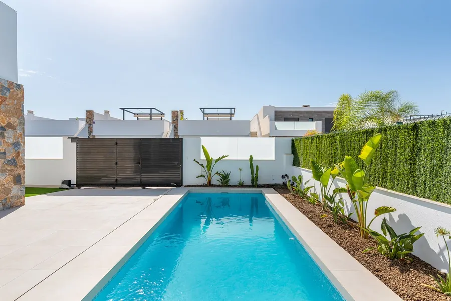 Villa 3+kk — San Javier — Foto 4