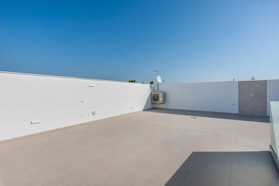 Villa 3+kk — San Javier — Foto 5