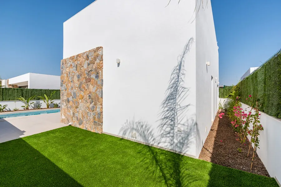 Villa 3+kk — San Javier — Foto 7