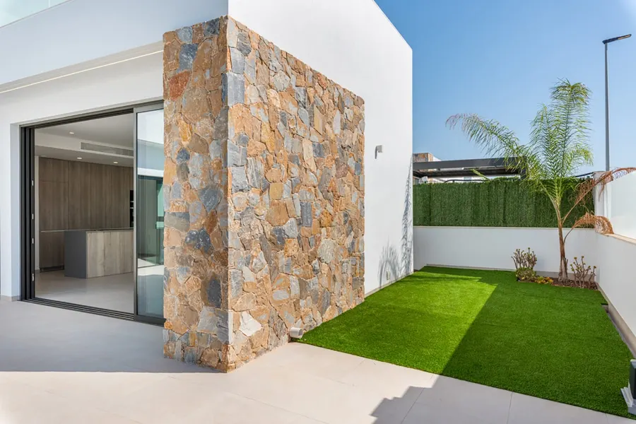 Villa 3+kk — San Javier — Foto 8